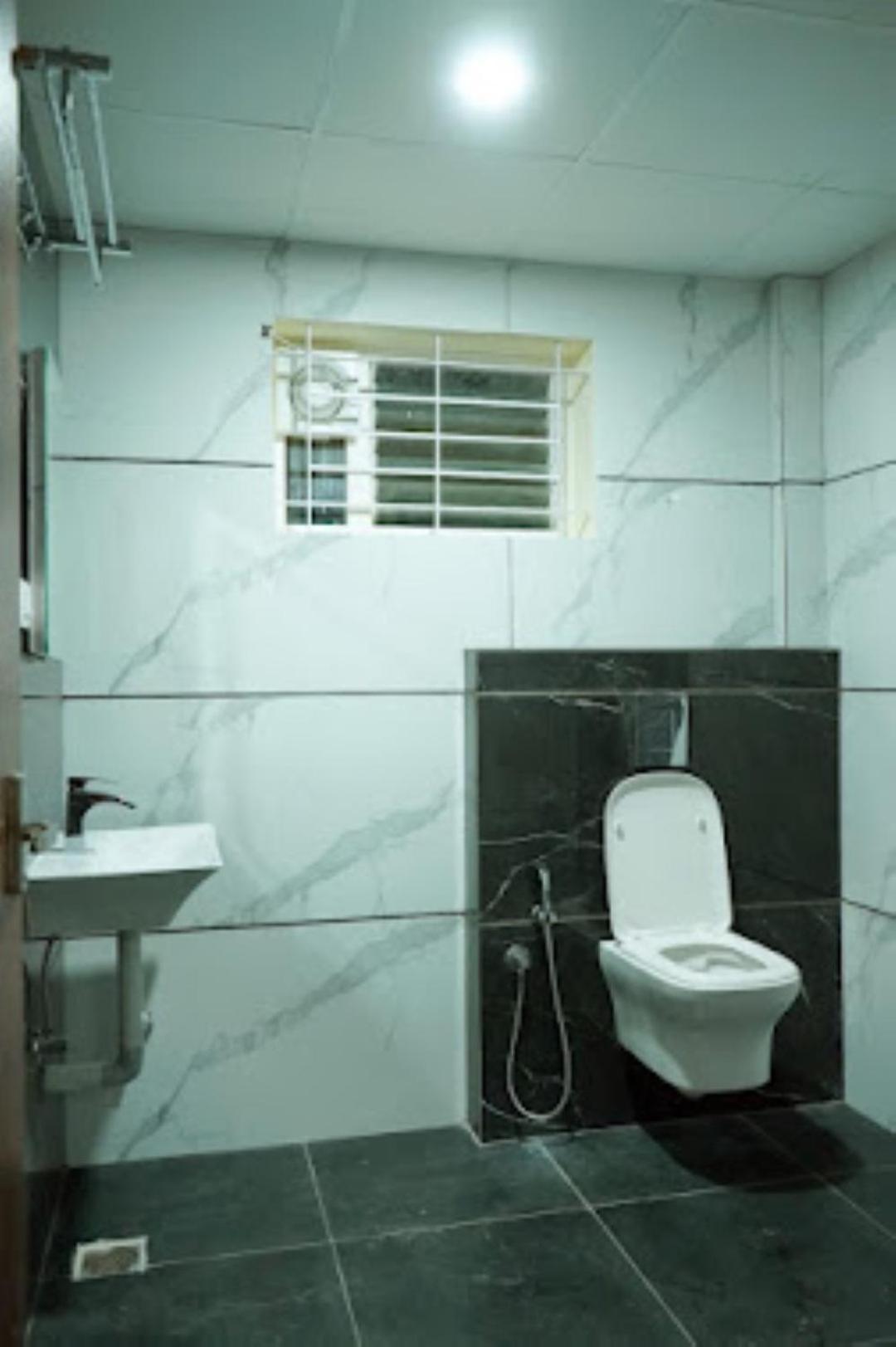 Hotel Nivetha Grand , Coimbatore Eksteriør bilde